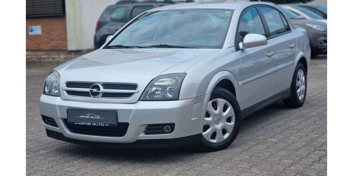 Opel Vectra 74.858 km 2.699 &euro; Viernheim (bei MANNHEIM) 68519