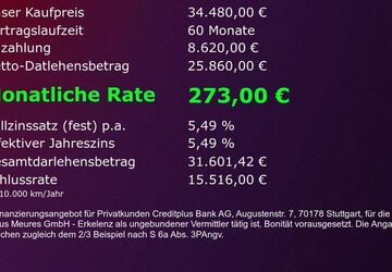 Fiat 600e 2.663 km 34.480 &euro; Erkelenz 41812