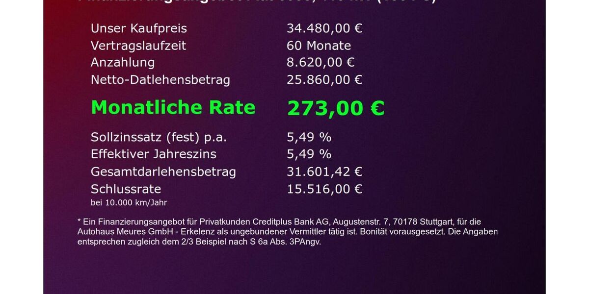 Fiat 600e 2.663 km 34.480 &euro; Erkelenz 41812