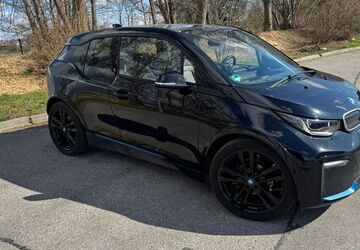 BMW i3 80.000 km 21.500 &euro; Allershausen 85391