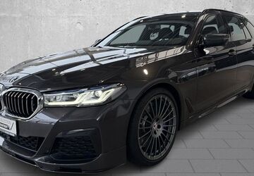 Alpina B5 51.750 km 88.888 &euro; Norderstedt 22848
