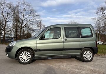 Peugeot Partner 110.000 km 5.500 &euro; Althütte 71566