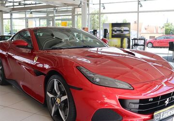 Ferrari Portofino 3.321 km 234.000 &euro; Luckenwalde 14943