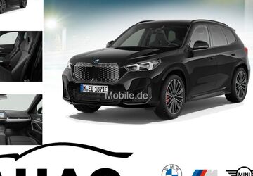 BMW iX1 4.899 km 58.690 &euro; Gelsenkirchen 45897