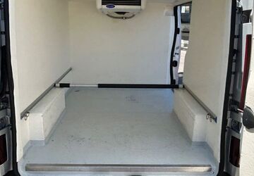 Fiat Talento 82.209 km 19.990 &euro; München 81825
