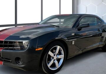 Chevrolet Camaro 101.986 km 15.500 &euro; Dresden 01237