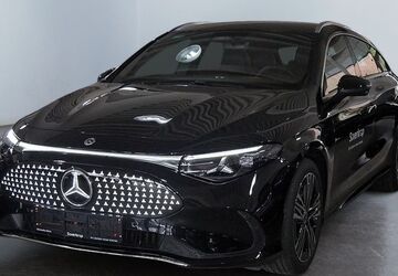 Mercedes-Benz CLA 250 Shooting Brake 9.999 km 63.415 &euro; Rendsburg 24768