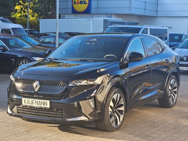 Renault Rafale 7.000 km 39.890 &euro; Berlin 12247