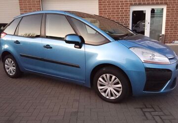 Citroen C4 Picasso 157.590 km 2.998 &euro; Hönningen 53506