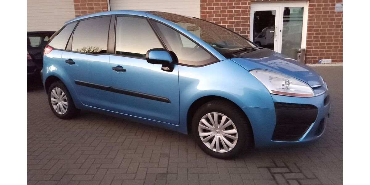 Citroen C4 Picasso 157.590 km 2.998 &euro; Hönningen 53506