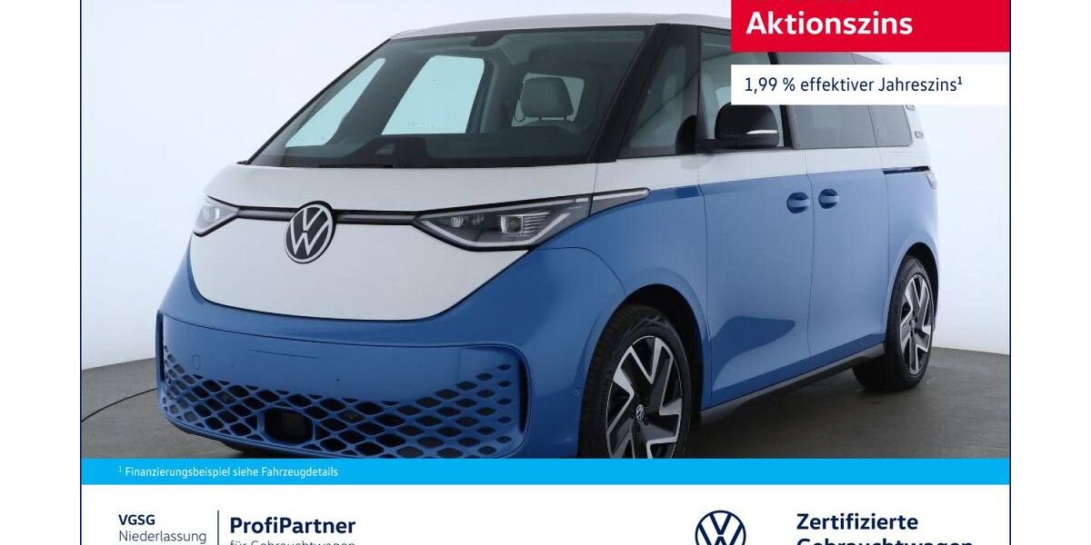 VW ID. Buzz 7.147 km 57.990 &euro; Bochum 44866