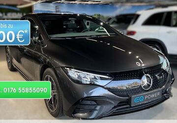 Mercedes-Benz EQE 17.900 km 49.880 &euro; Papenburg 26871