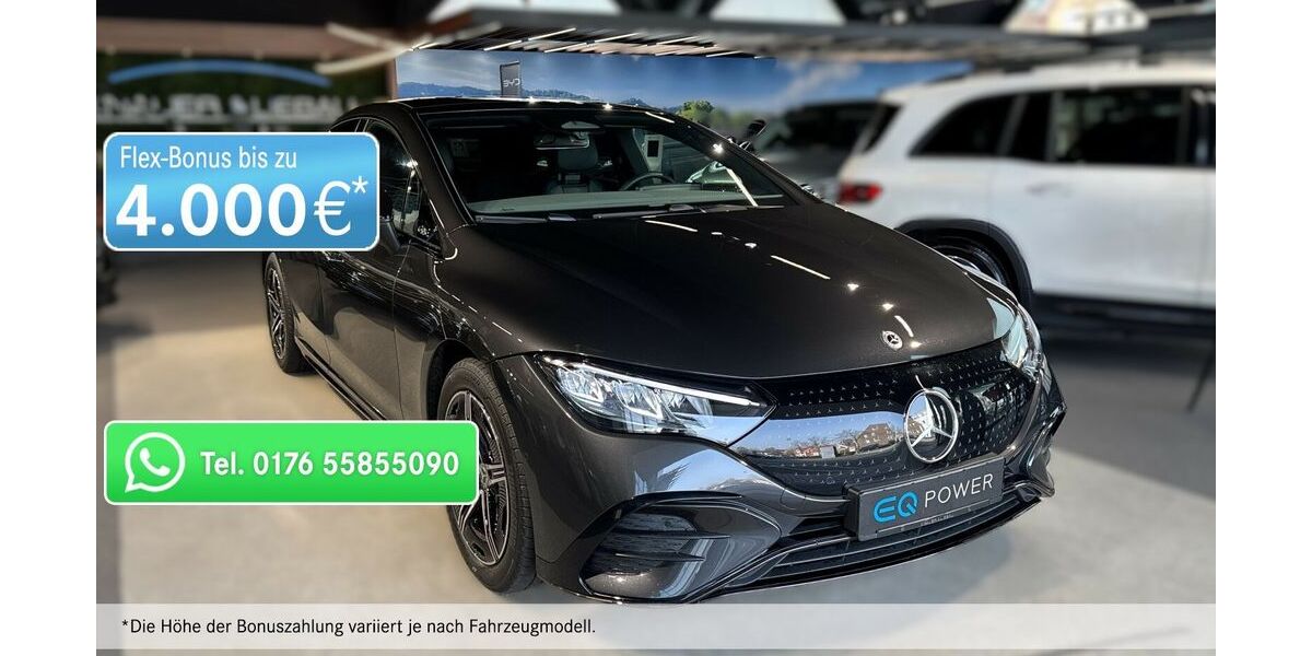 Mercedes-Benz EQE 17.900 km 49.880 &euro; Papenburg 26871