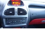 Peugeot 206 CC Platinum Klima Navi Leder Sitzh. Alu WR ohn 172.000 km 300 &euro; Neumarkt/OPf 92318
