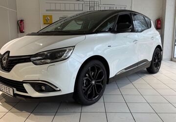 Renault Scenic 46.600 km 17.650 &euro; Dortmund 44309