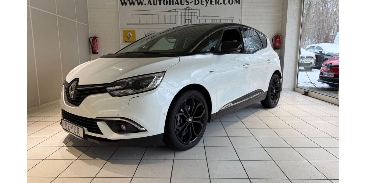 Renault Scenic 46.600 km 17.650 &euro; Dortmund 44309