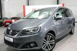 Seat Alhambra 1.4 TSI DSG XCELLENCE FR-LINE SPORT TOP 98.000 km 28.991 &euro; Hamm 59077