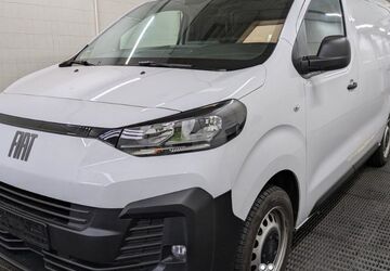 Fiat Scudo 16.930 km 20.990 &euro; Hohenlockstedt 25551