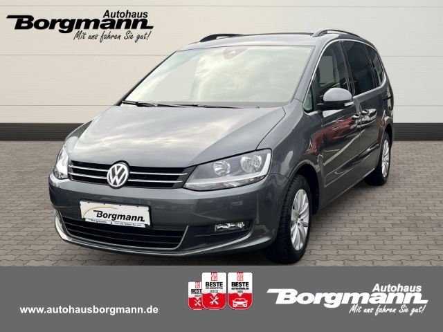 VW Sharan 58.000 km 24.990 &euro; Dorsten 46282