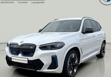 BMW iX3 72.900 km 36.900 &euro; Ludwigshafen 67071