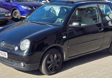 VW Lupo 190.000 km 2.890 &euro; Berlin 12247