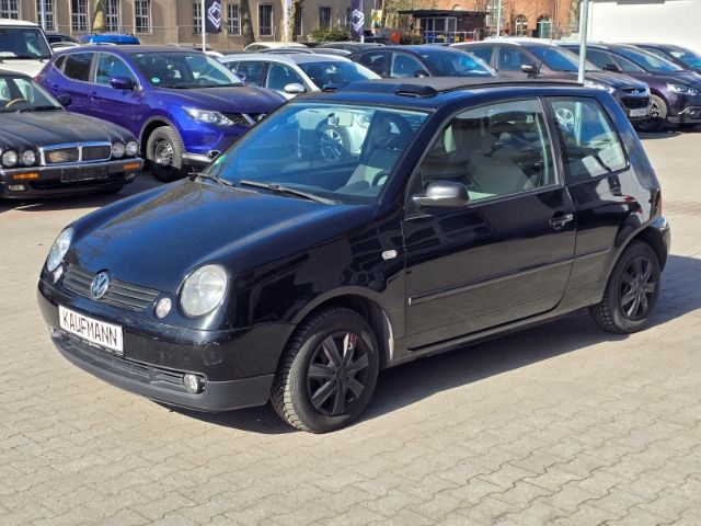 VW Lupo 190.000 km 2.890 &euro; Berlin 12247