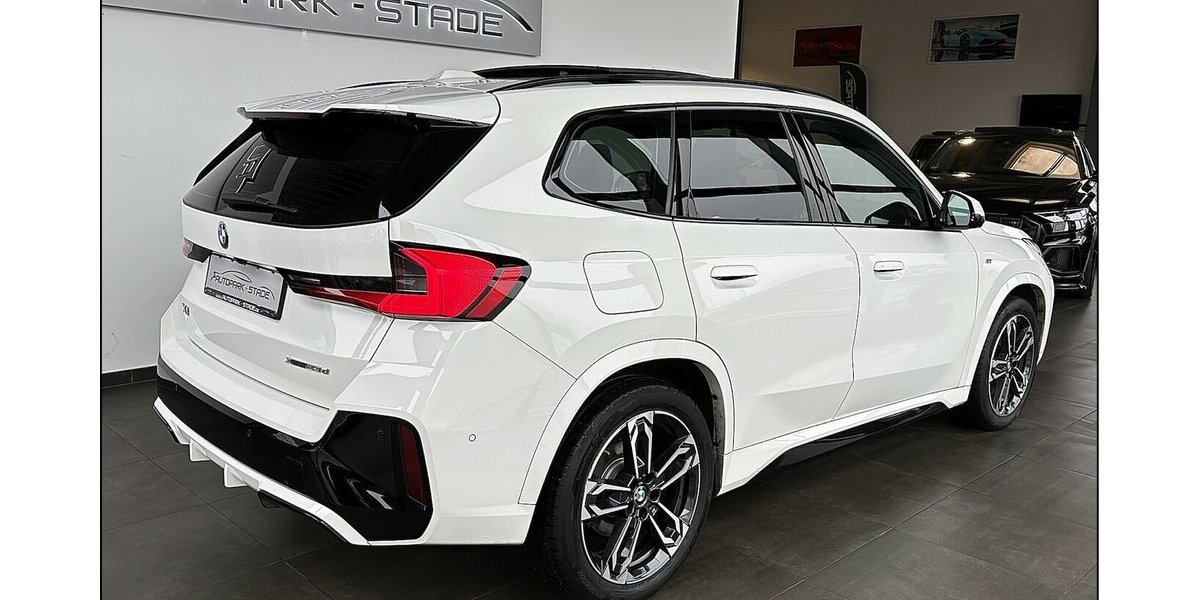 BMW X1 23 d xDrive M Sport Paket LED Assist. Plus 147.000 km 33.999 &euro; Stade 21682