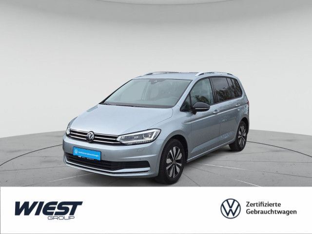 VW Touran 15.397 km 37.880 &euro; Darmstadt 64295