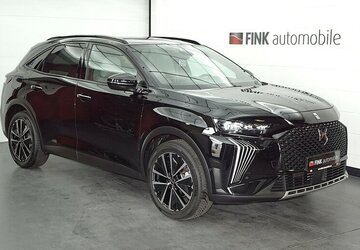 DS Automobiles DS7 Crossback 130 Blue Hdi EAT Opera DS IRIS 39.100 km 31.330 &euro; Lich 35423