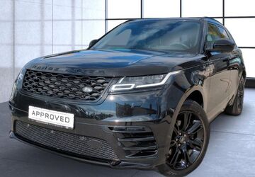 Land Rover Range Rover Velar 80.700 km 41.800 &euro; Kolbermoor 83059