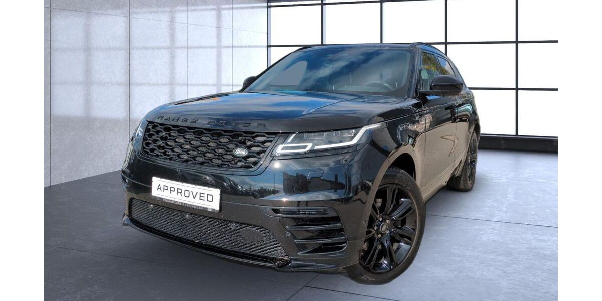 Land Rover Range Rover Velar 80.700 km 41.800 &euro; Kolbermoor 83059