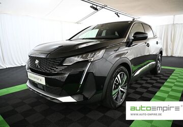 Peugeot 3008 18.201 km 22.490 &euro; Butzbach 35510