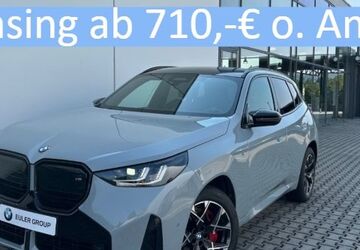 BMW X3 M50 25.190 km 68.890 &euro; Kaiserslautern 67663