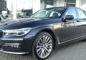 BMW 730 134.550 km 30.890 &euro; München 80687