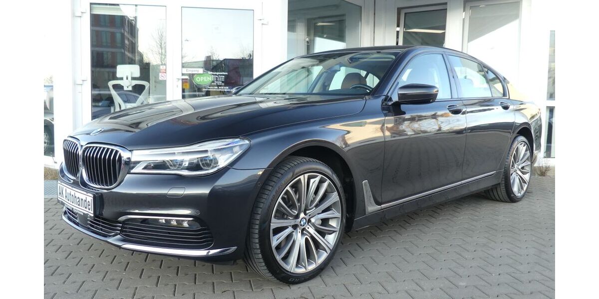 BMW 730 134.550 km 30.890 &euro; München 80687
