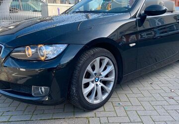 BMW 325 116.000 km 11.990 &euro; Dreieich 63303