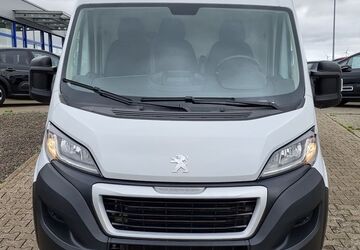 Peugeot Boxer 37.660 km 21.590 &euro; Simmern 55469