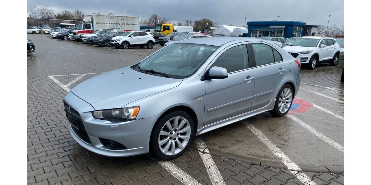 Mitsubishi Lancer 145.365 km 3.950 &euro; MITTENWALDE 15749