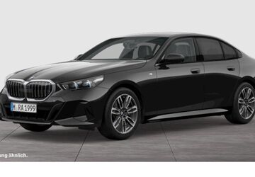 BMW 540 15.987 km 67.390 &euro; Münster 48163