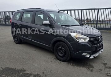 Dacia Lodgy 224.621 km 5.900 &euro; Geseke 59590