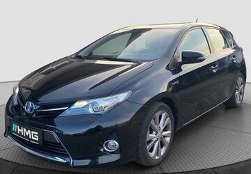Toyota Auris 120.000 km 11.900 &euro; Büdingen-Düdelsheim 63654
