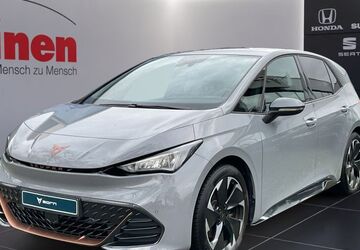 Cupra Born 25.001 km 24.899 &euro; Holzwickede 59439