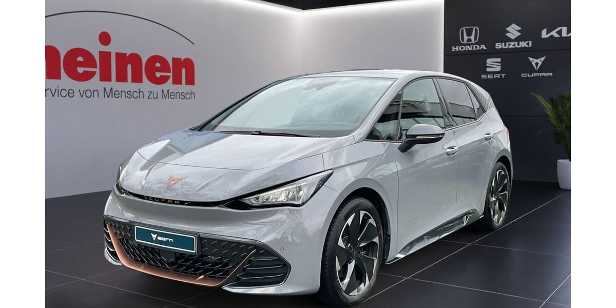 Cupra Born 25.001 km 24.899 &euro; Holzwickede 59439