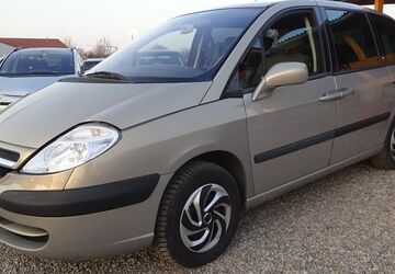 Citroen C8 273.500 km 650 &euro; Dresden 01219