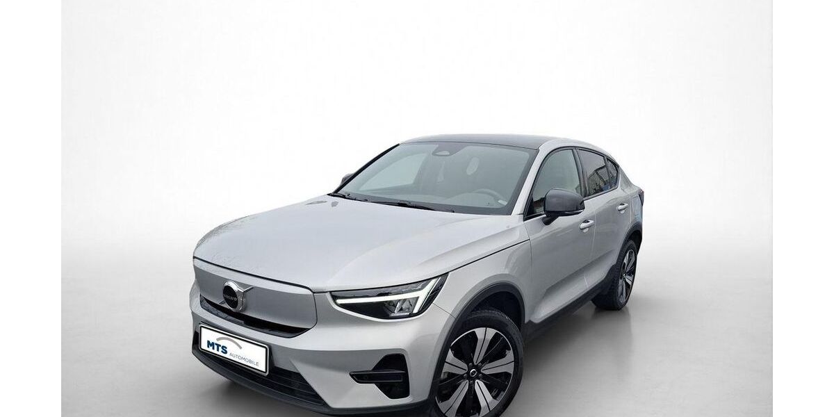 Volvo C40 43.777 km 30.290 &euro; Friedberg 61169