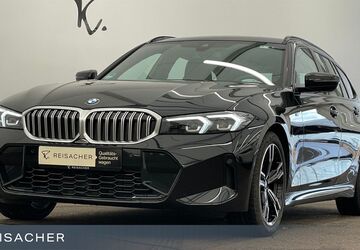 BMW 318 17.418 km 36.559 &euro; Ulm 89077