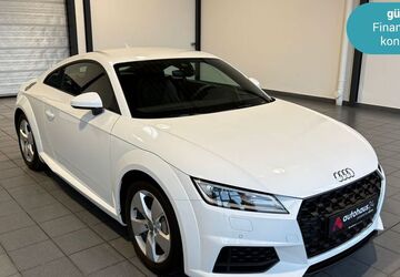 Audi TT 30.549 km 35.970 &euro; Wuppertal 42287