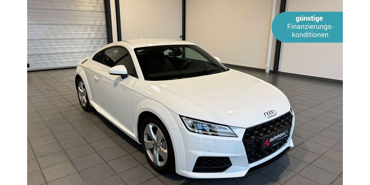 Audi TT 30.549 km 35.970 &euro; Wuppertal 42287