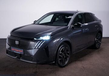 Peugeot 3008 30.760 km 25.994 &euro; Ergolding 84030