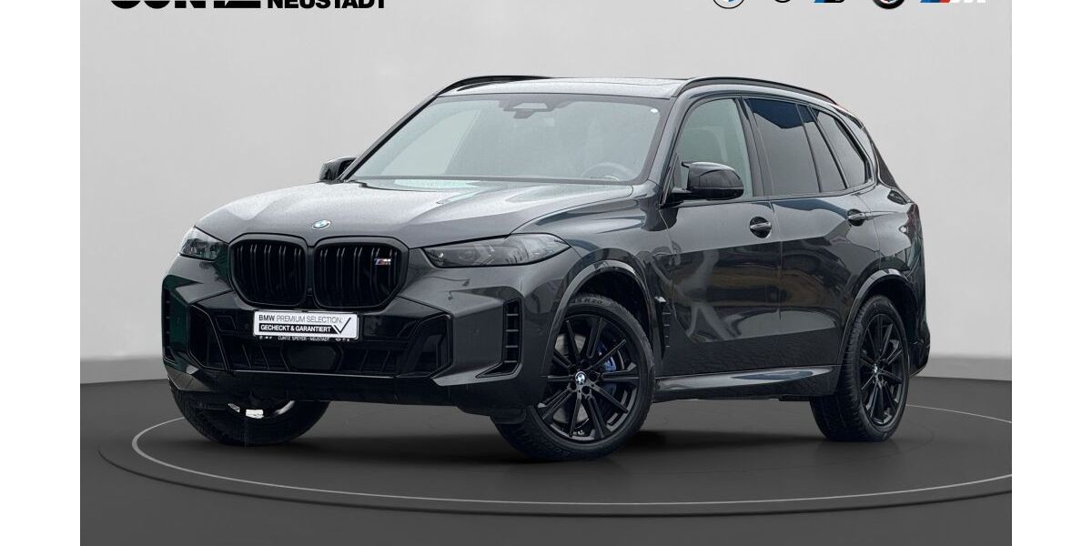 BMW X5 M60 83.166 km 79.980 &euro; Speyer 67346